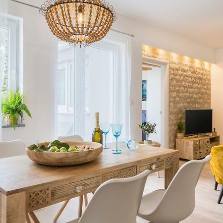 Lux Apartment Medulin Istria Extérieur photo