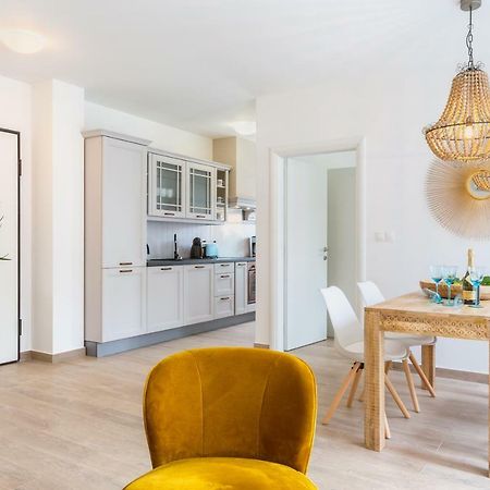 Lux Apartment Medulin Istria Extérieur photo