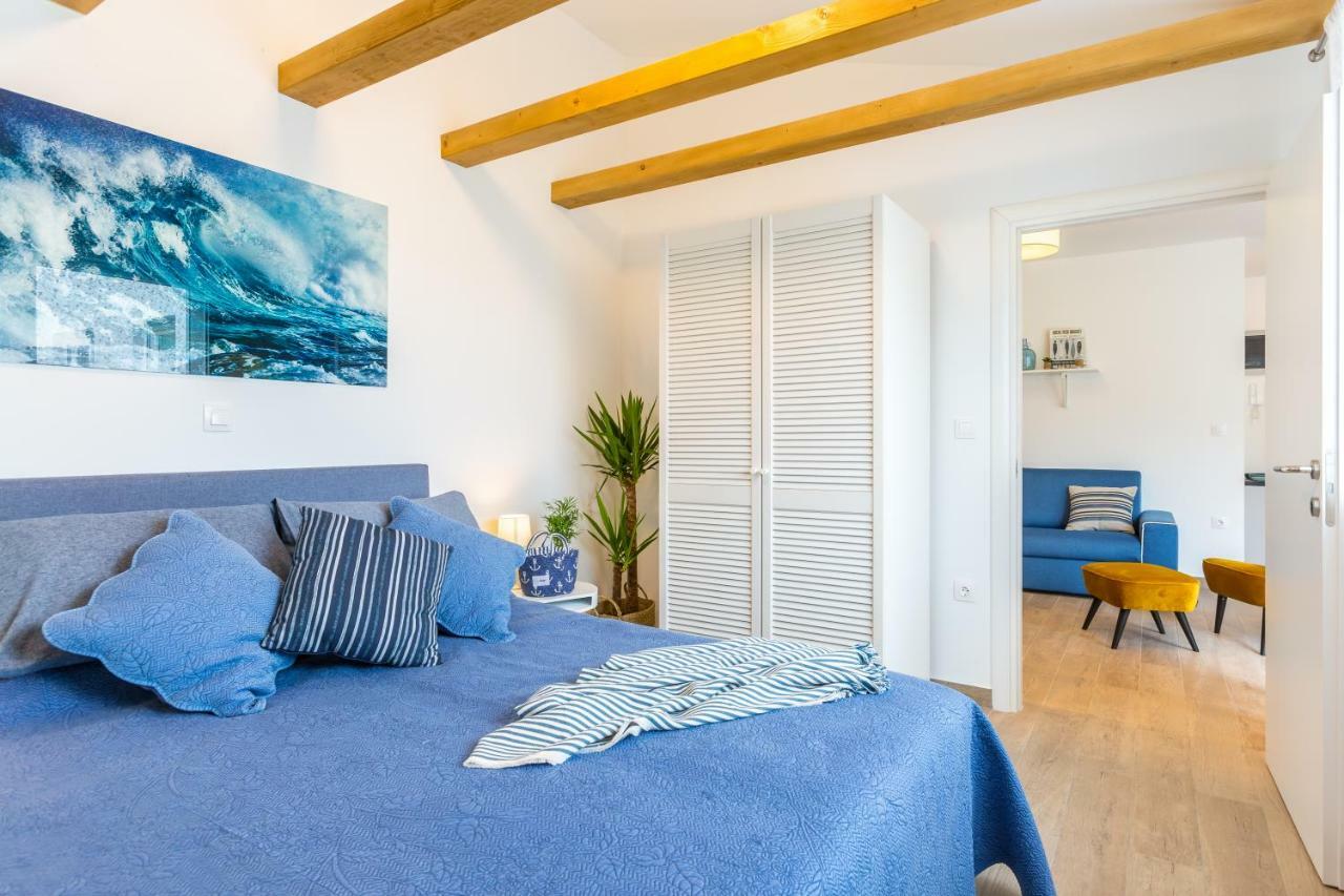 Lux Apartment Medulin Istria Extérieur photo