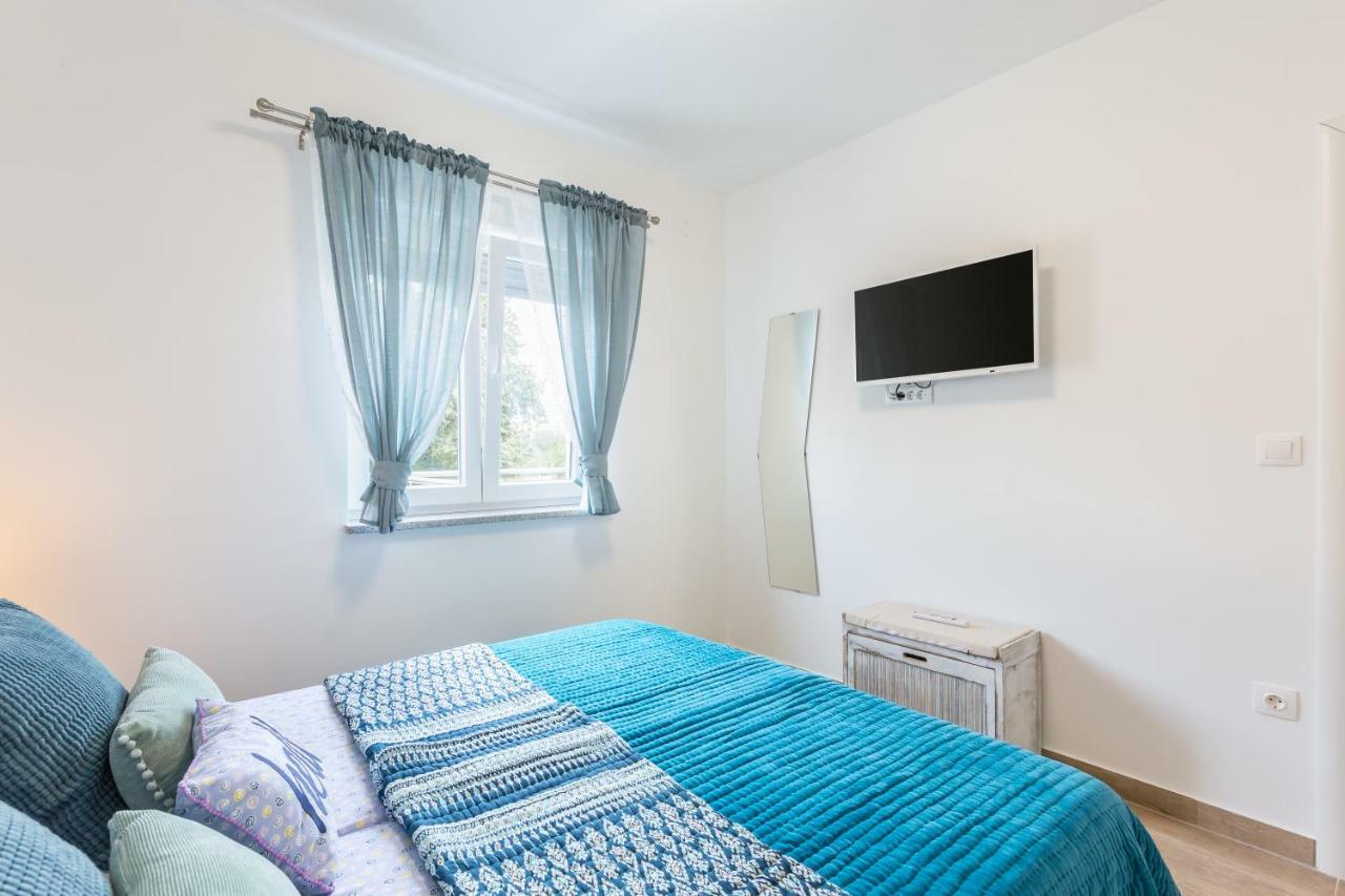 Lux Apartment Medulin Istria Extérieur photo