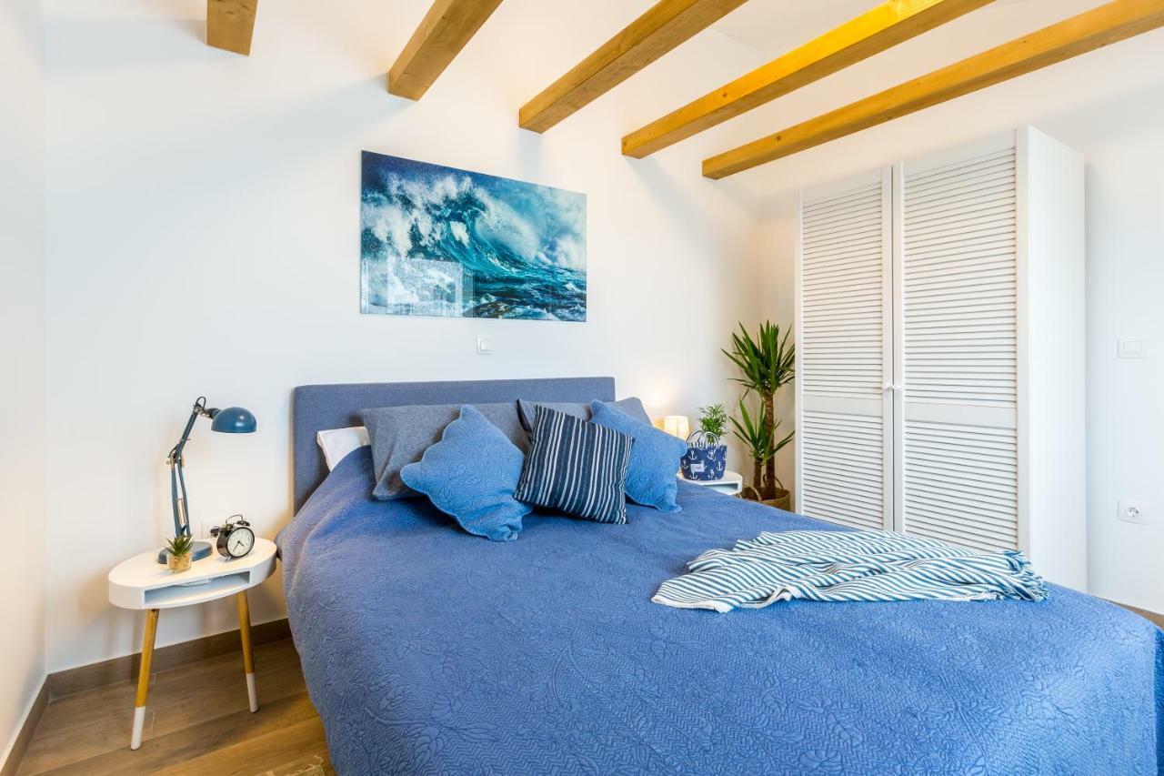 Lux Apartment Medulin Istria Extérieur photo