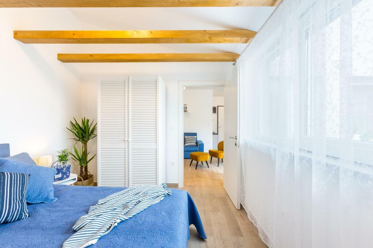 Lux Apartment Medulin Istria Extérieur photo