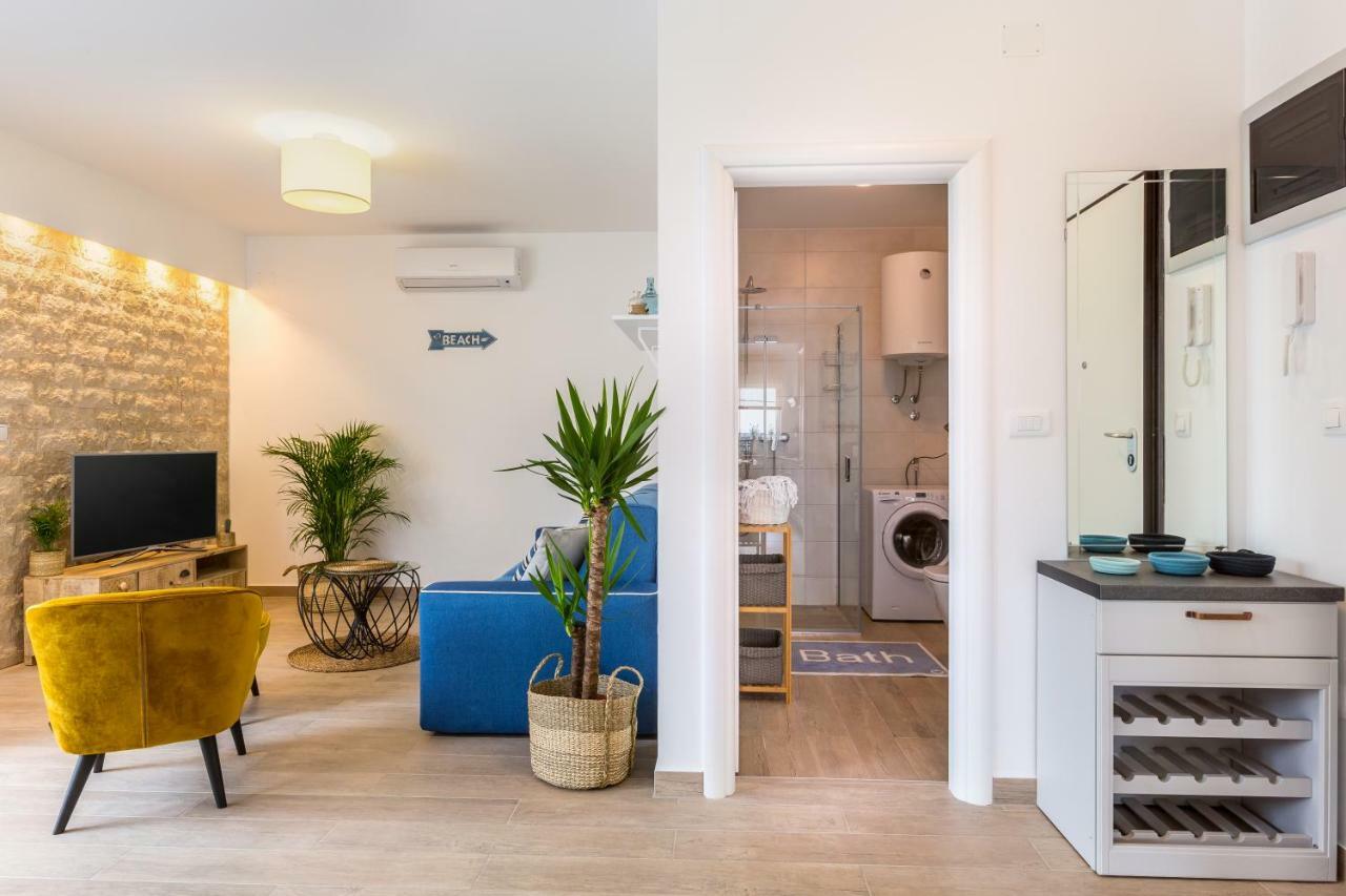 Lux Apartment Medulin Istria Extérieur photo