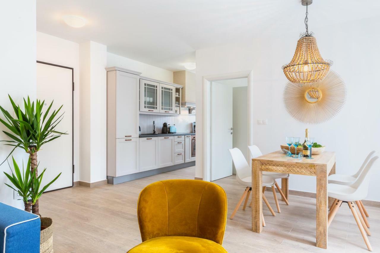 Lux Apartment Medulin Istria Extérieur photo